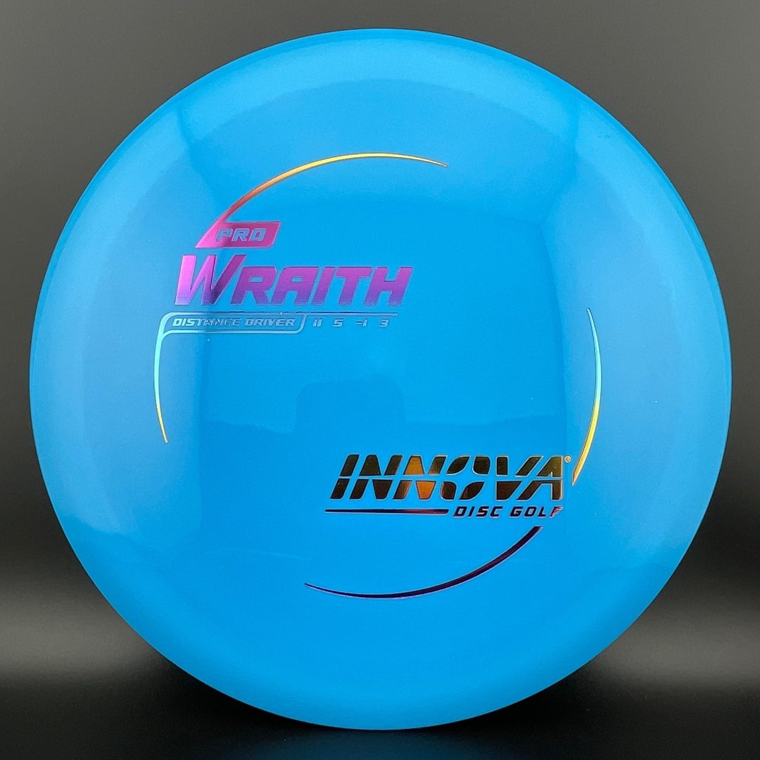 Pro Wraith Innova