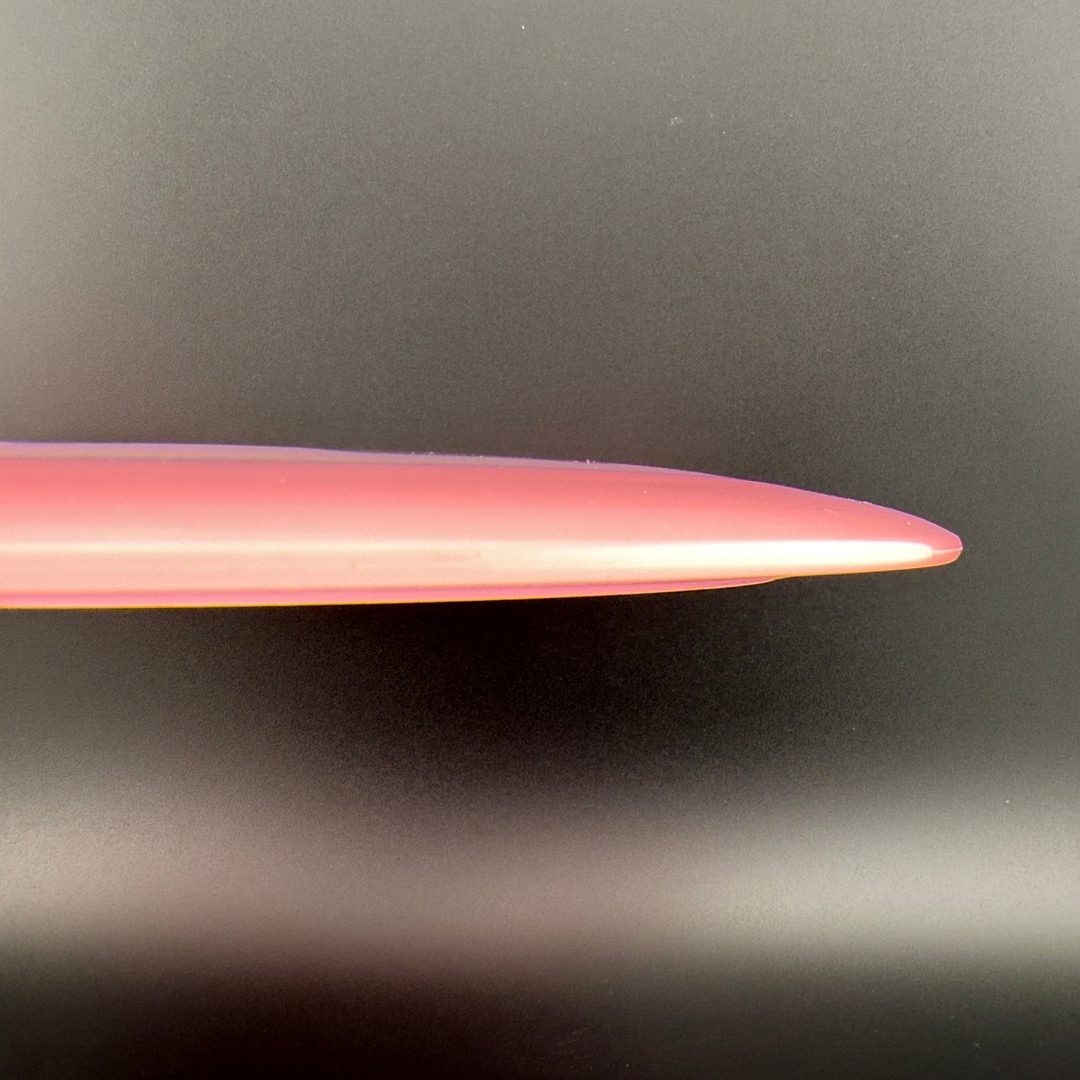 Z Glo Lite Nuke SS - Ledgestone Finale 2025 Discraft