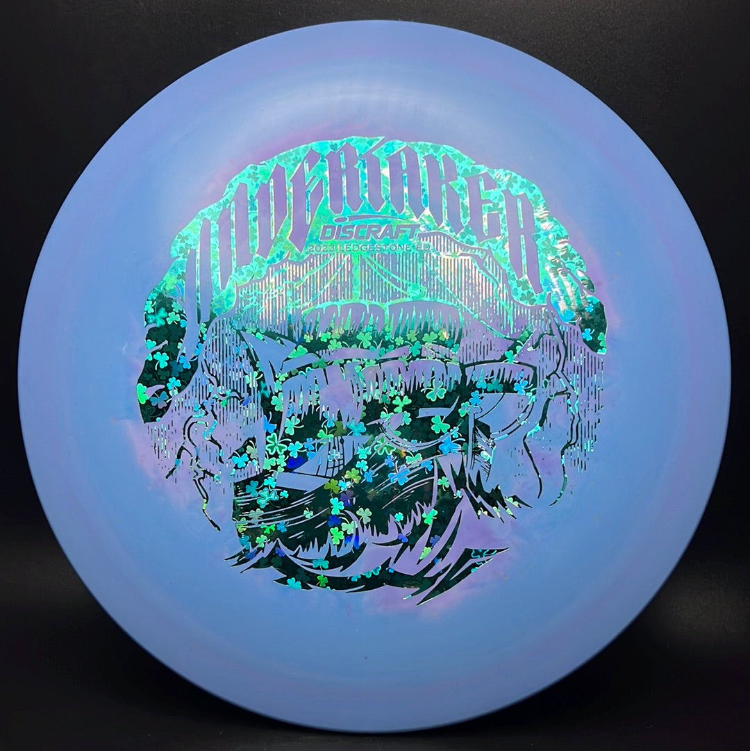 ESP Sparkle Glo Undertaker - Limited Ledgestone 2023 Discraft