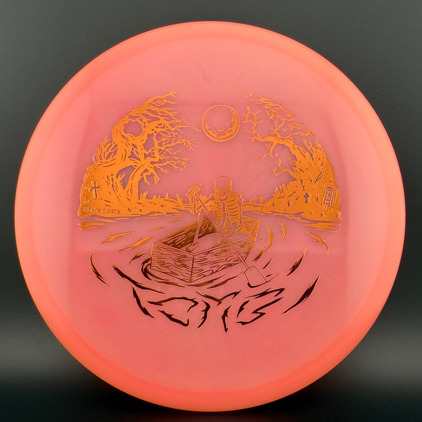Proto Glow C-Blend Tomb