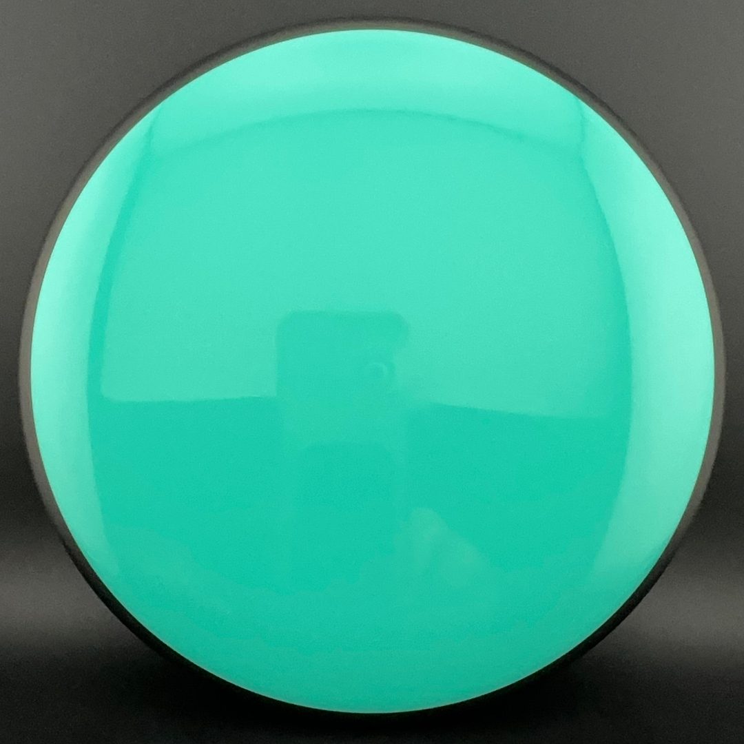 Neutron Ohm - Blank MVP