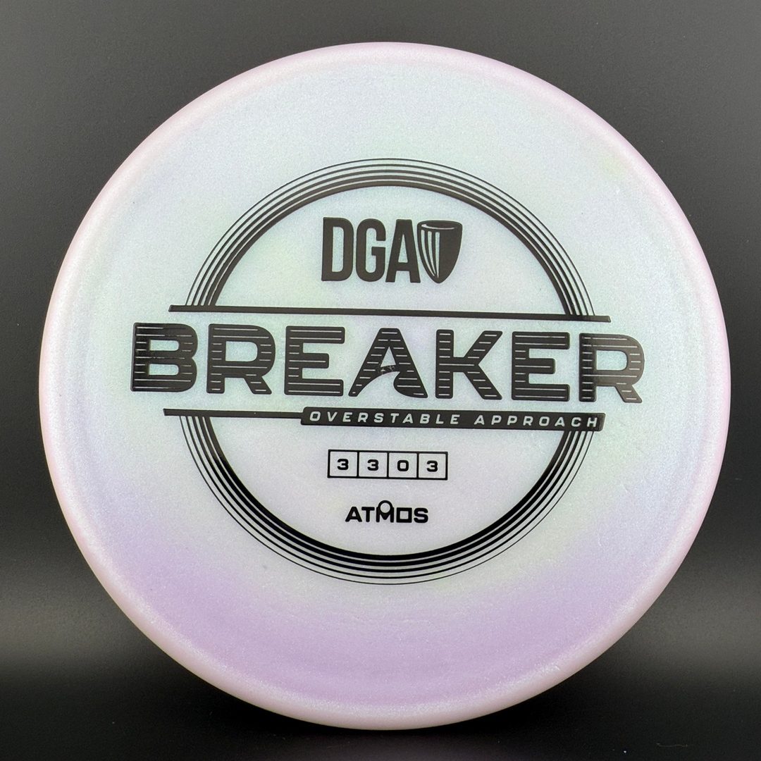 Atmos Breaker DGA