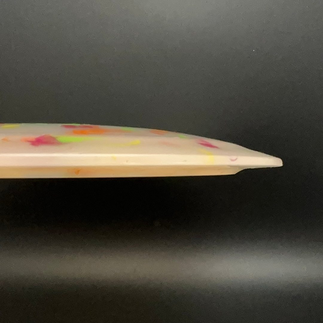 Egg Shell Spinosaurus - Special Edition Dino Discs