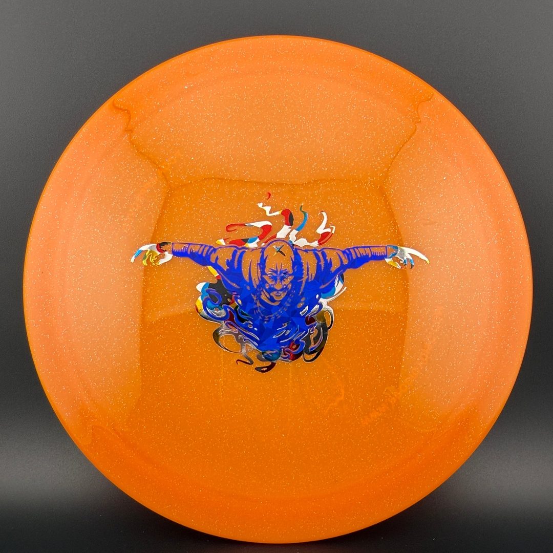 Eternal Pizza - Mystery Disc 2025 MINT Discs