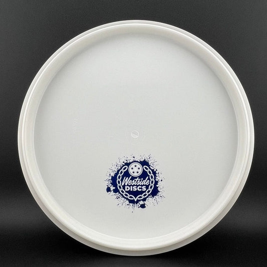 Tournament Harp - Blank Canvas - Dyer's Delight