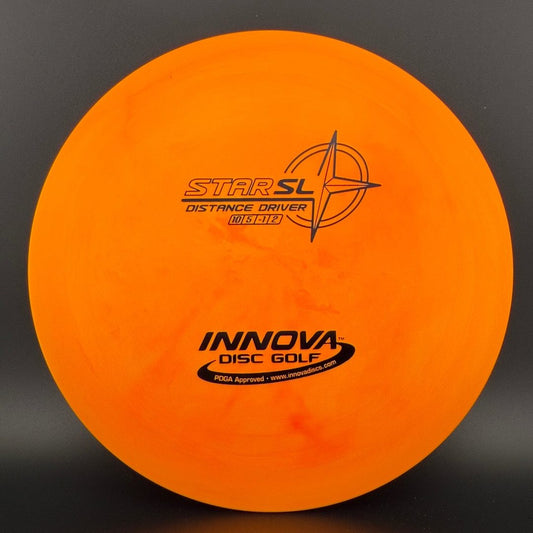 Star SL Starfire-L - Penned Run - Fingerprinty! Innova