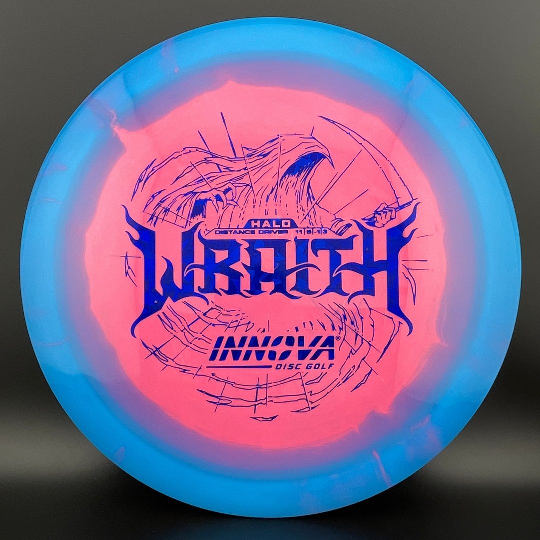 Halo Star Wraith Innova