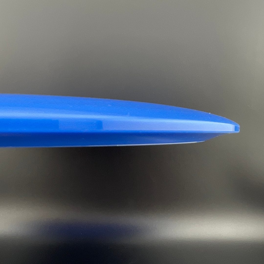 Gold Maul Latitude 64