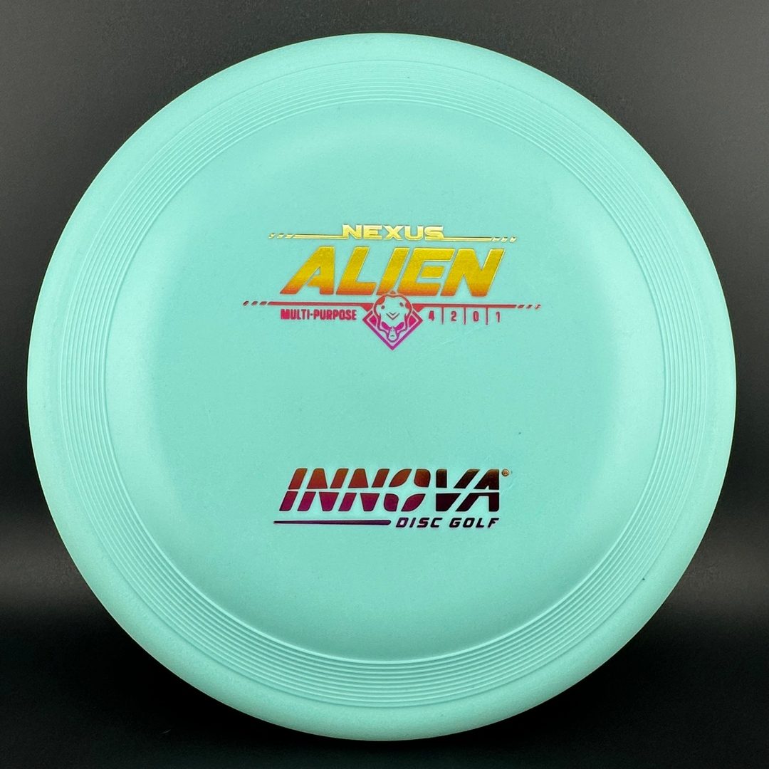 Nexus Alien Innova