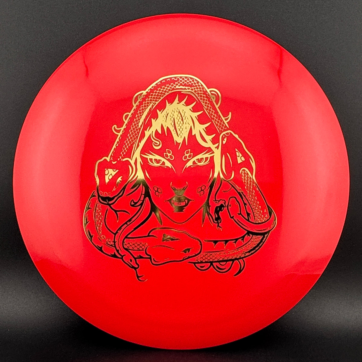 Echo Star Gorgon Innova
