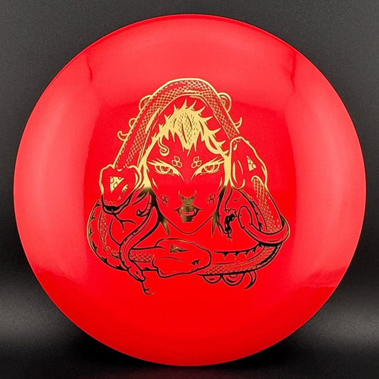Echo Star Gorgon Innova