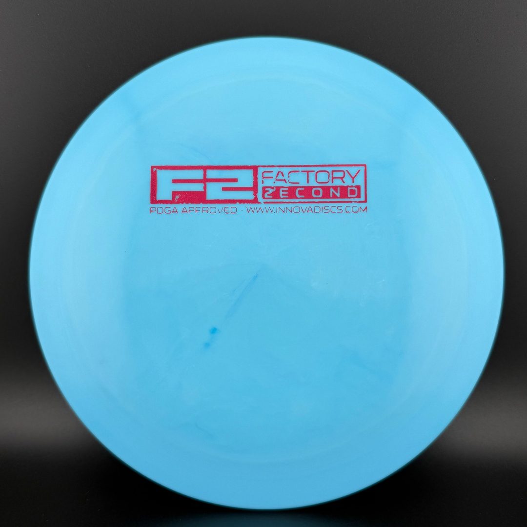 Star Banshee - F2 Innova