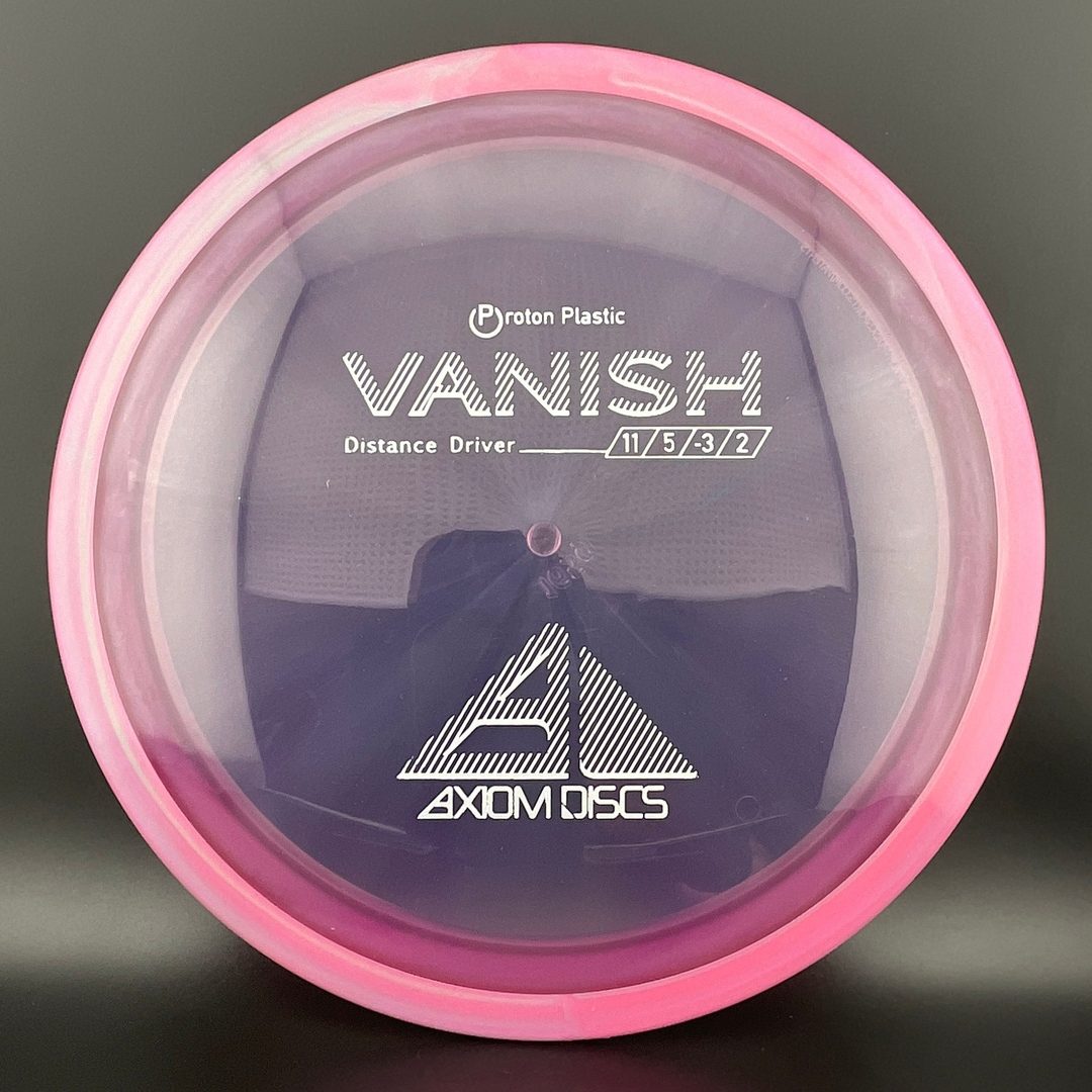 Proton Vanish Axiom