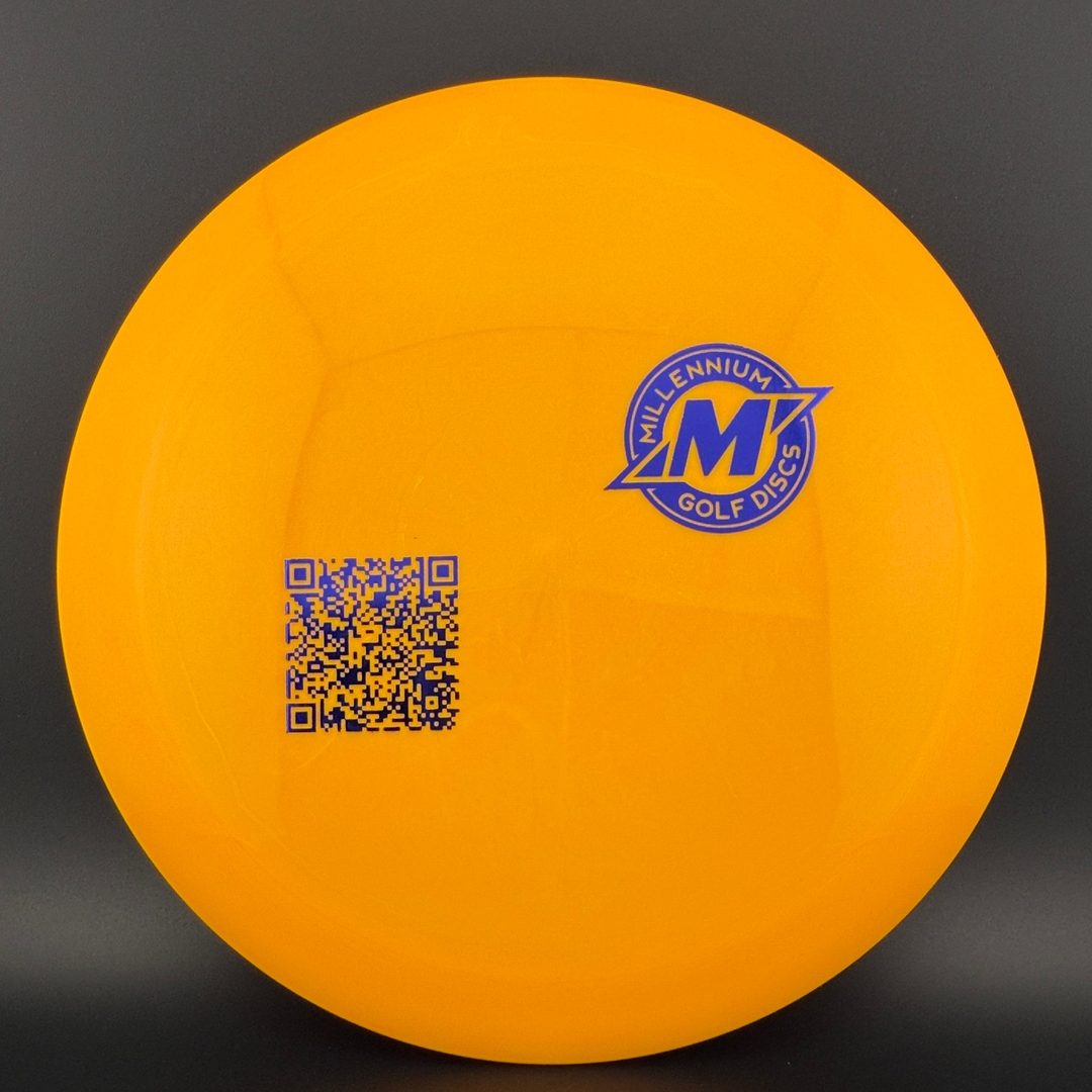 Sirius ES2 - Prototype Millennium