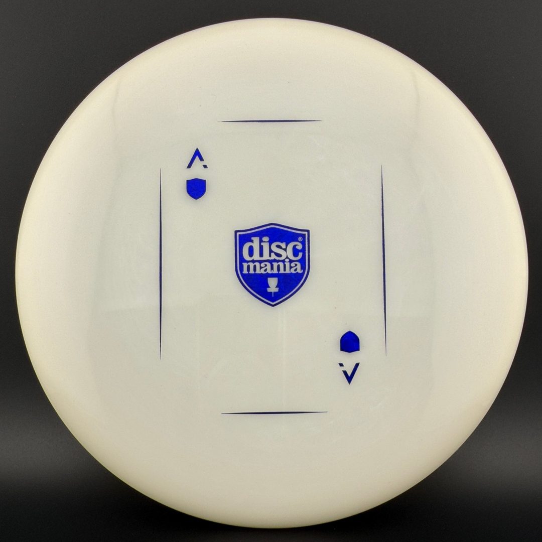 Soft Neo Notion - Mystery Box 2025 - Card Discmania