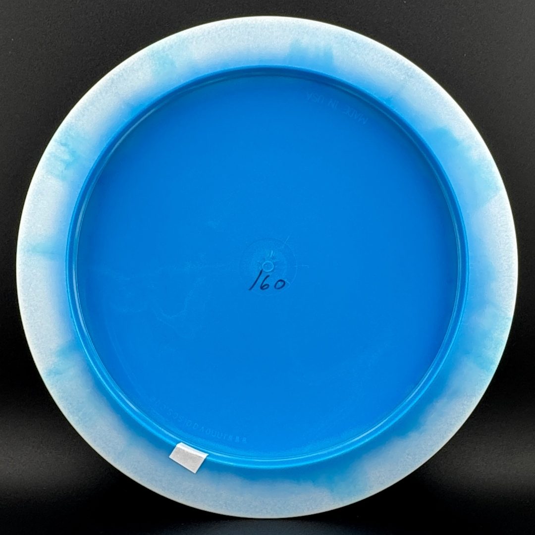 Halo Star Destroyer - Baby Destroyer - Bradley Williams 2026 Innova