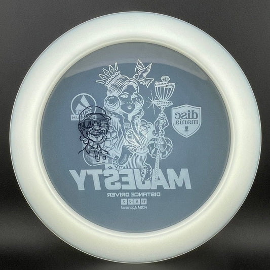 Active Premium Majesty *Colten Stash Used* Discmania