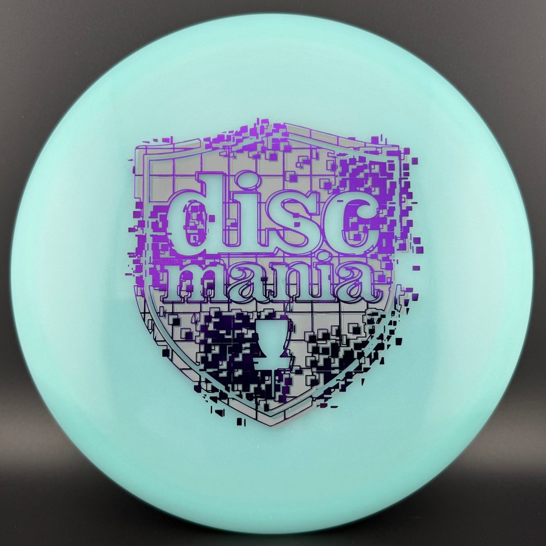 Neo Lumen Origin - XL Digital Shield Discmania