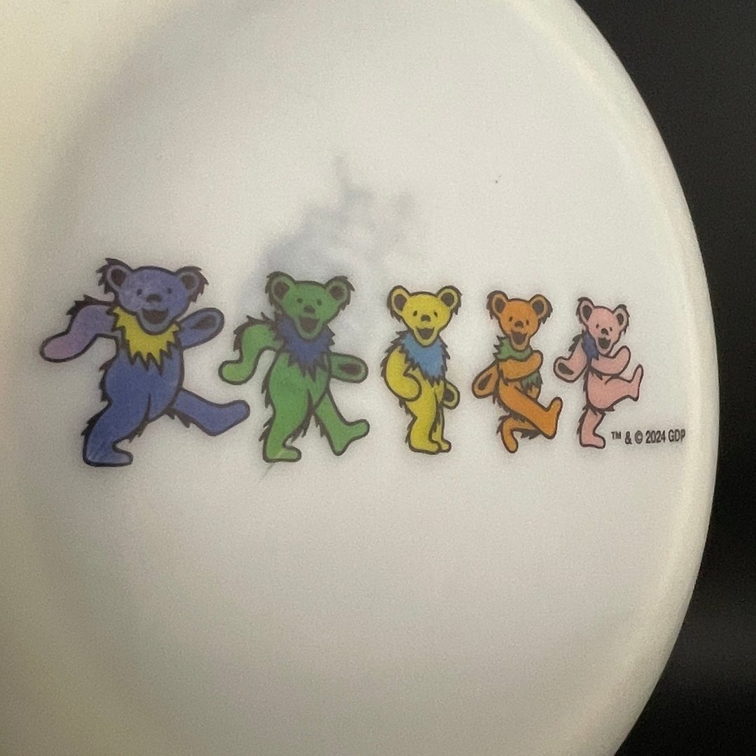Neo Enigma - Grateful Dead Dancing Bears *Colten Stash* Discmania