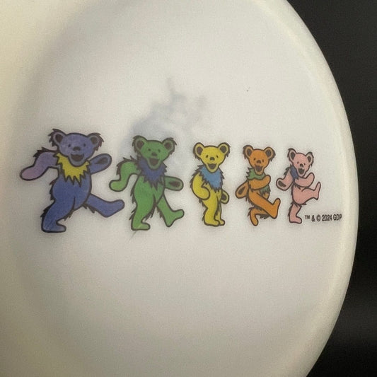 Neo Enigma - Grateful Dead Dancing Bears *Colten Stash* Discmania