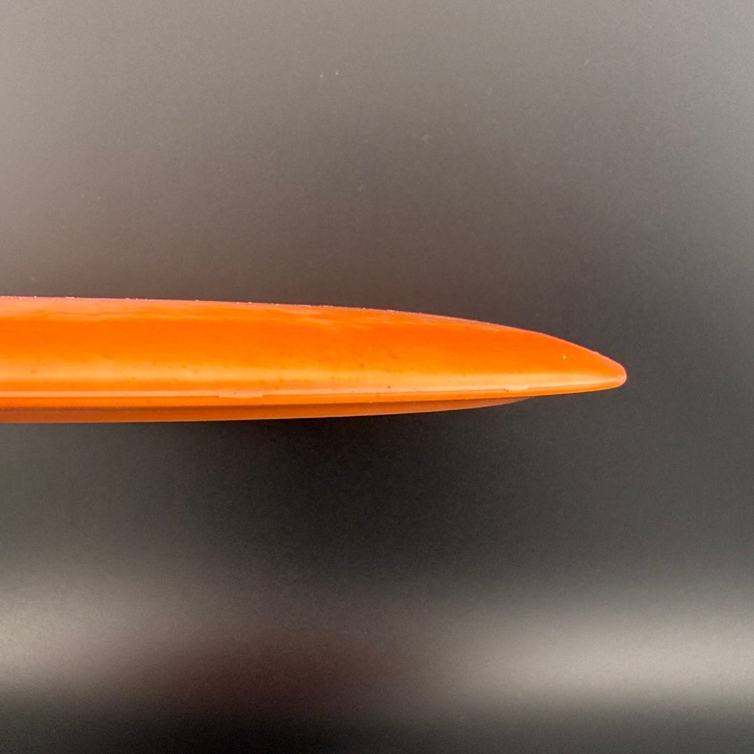 Apex Freetail - Christmas Stamp by Skulboy MINT Discs