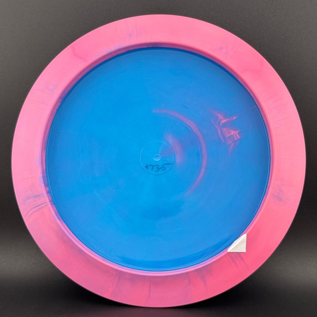 Halo Star Destroyer - Garrett Gurthie 2026 Tour Series Innova