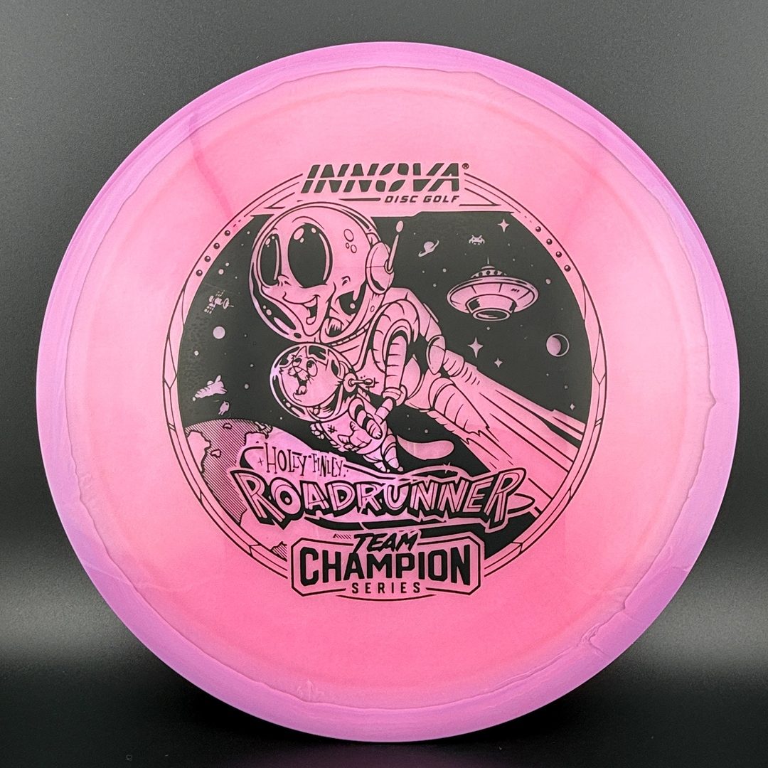 Halo Champion Roadrunner - Holly Finley 2025 Team Series Innova
