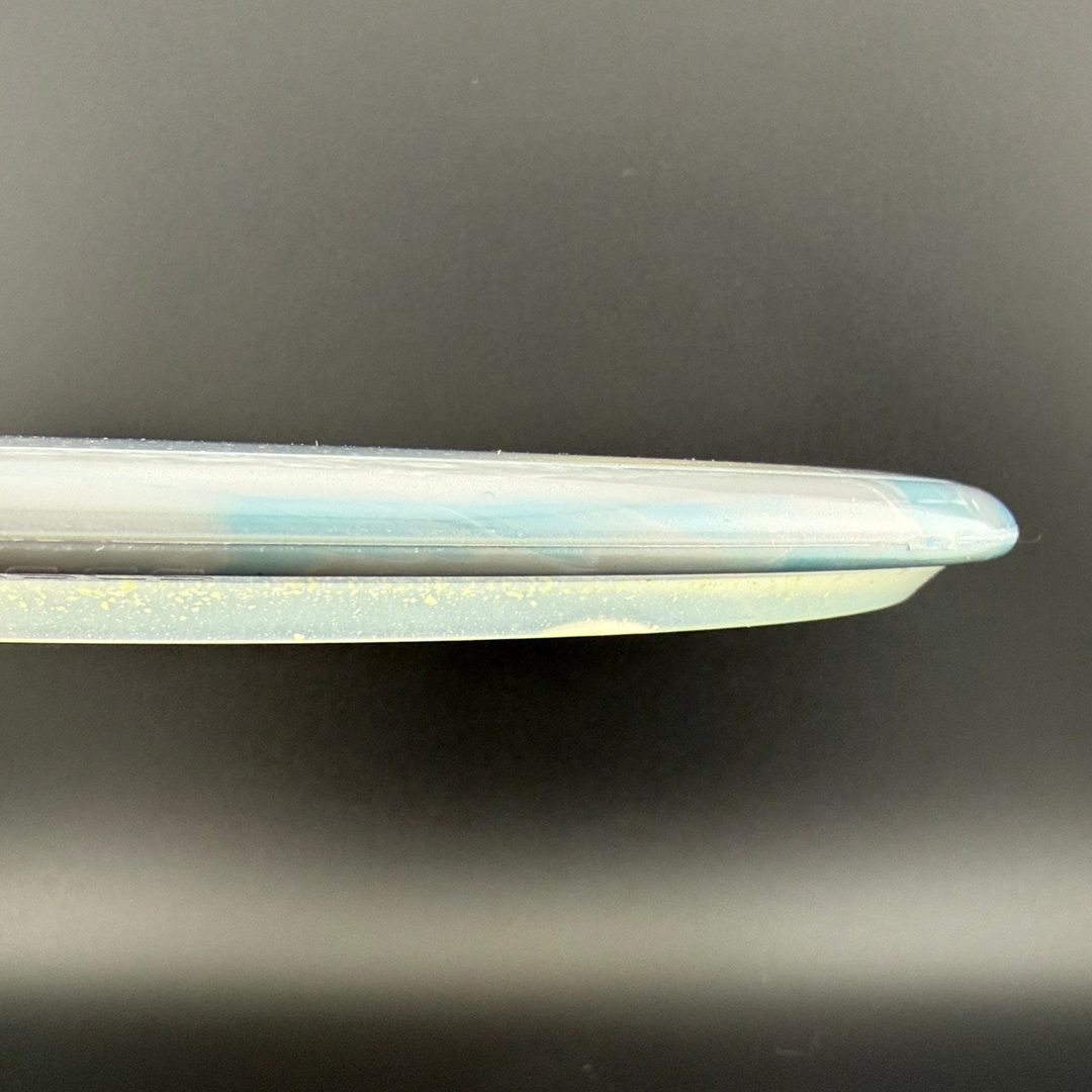 Particle Proton Eclipse Pyro - Gyropalooza 2025 Axiom