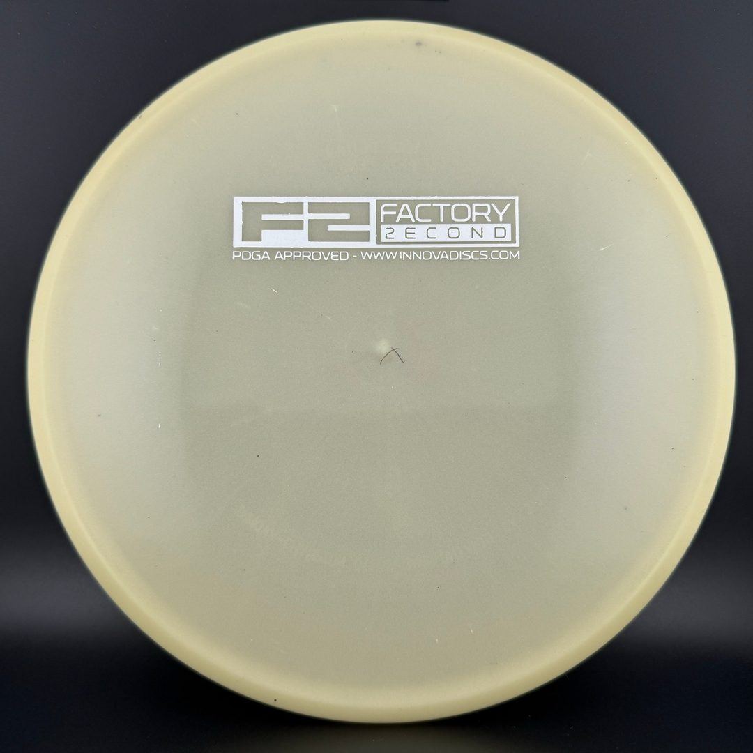 DX Glow Makani - F2 - Wide Diameter Innova