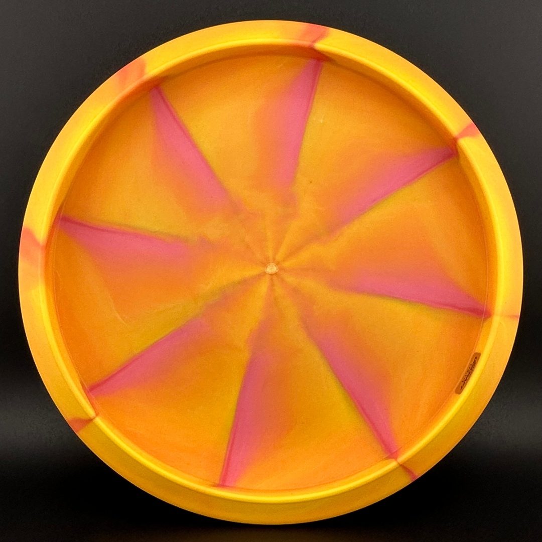 Proto Fossil - Ricky Wysocki Discraft