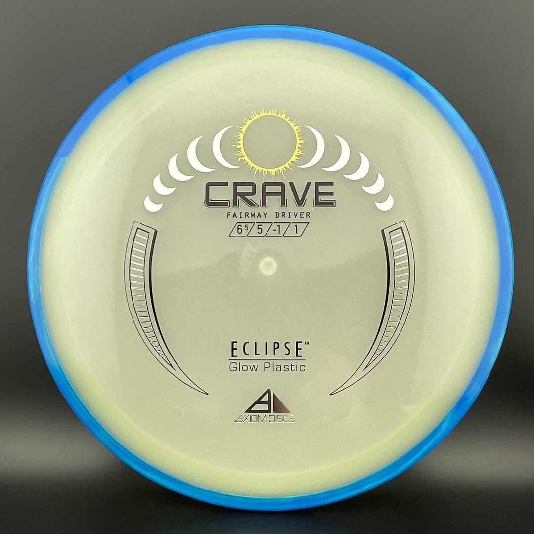 Eclipse 2.0 Crave Axiom