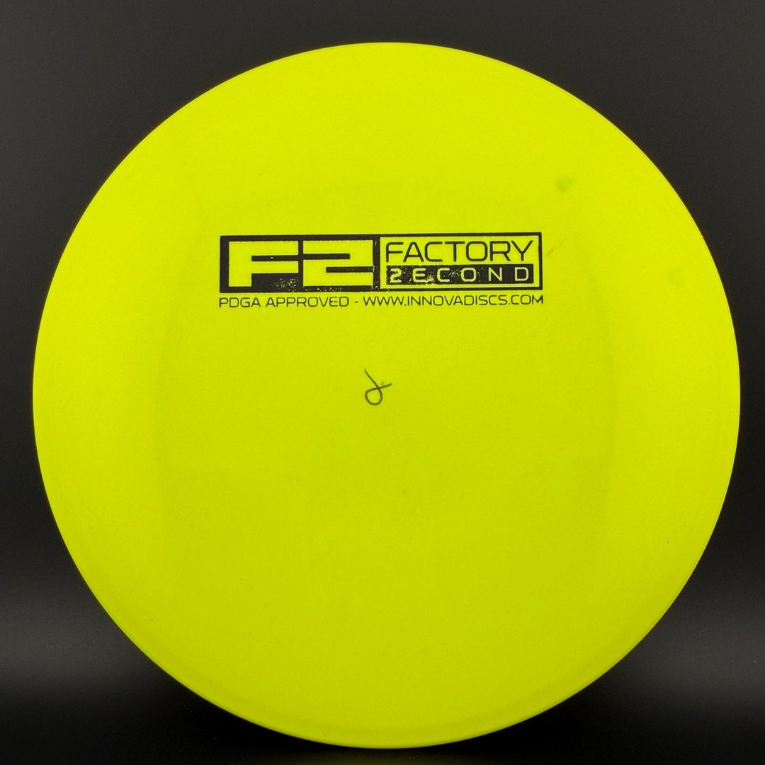 Star Mirage - F2 Innova