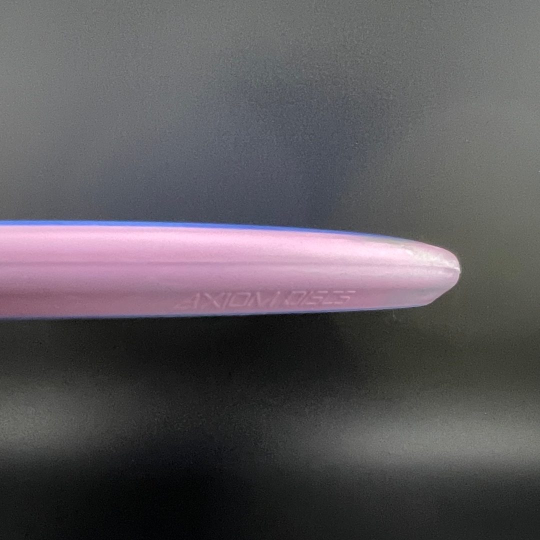 Firm Electron Envy - James Conrad 2021 World Champion Axiom