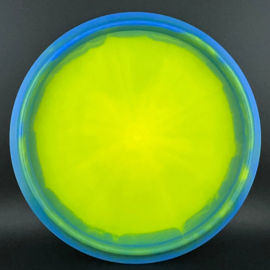 Tournament Ice Orbit Warship - Trilogy Challenge '23 - Matty O Westside Discs