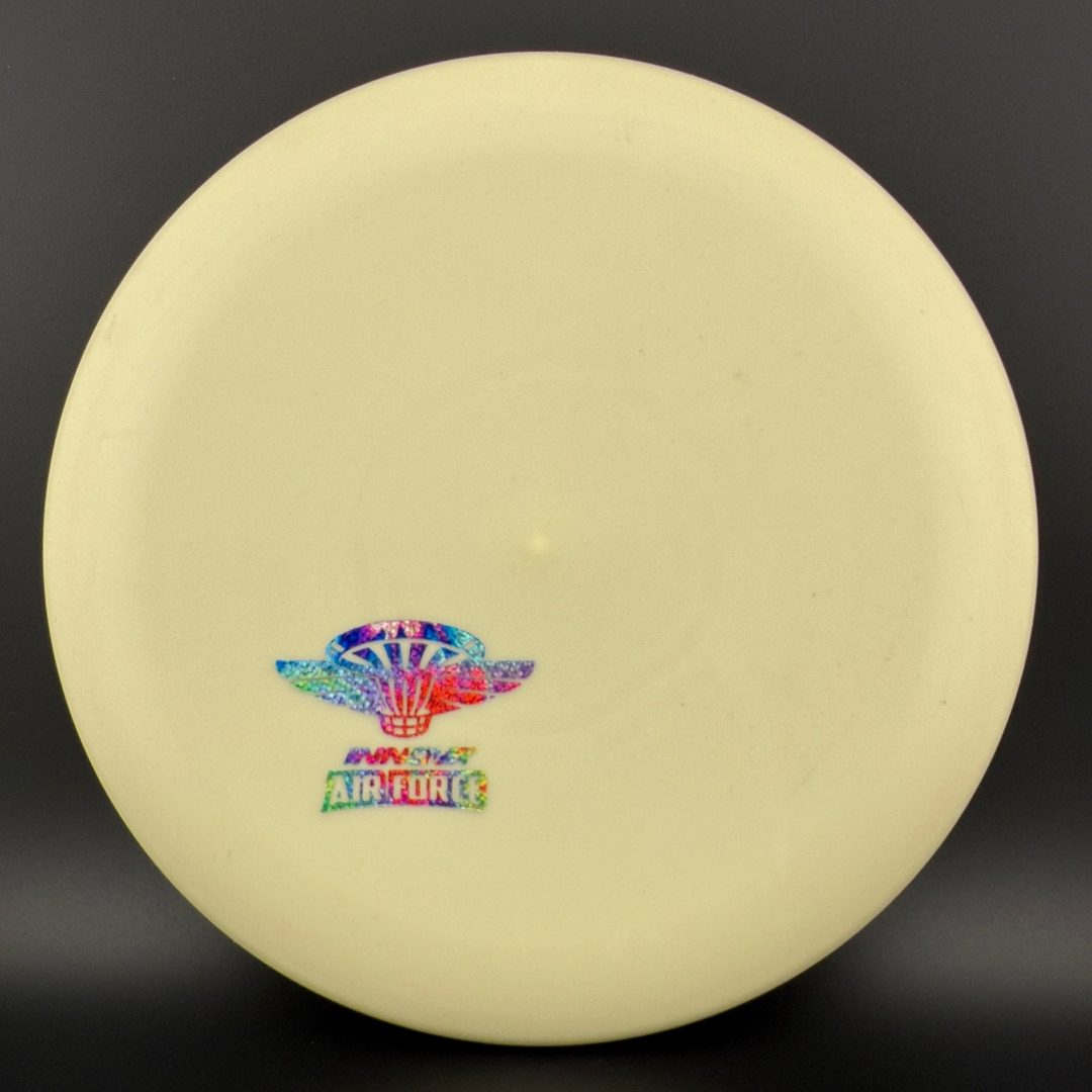 Proto Glow Soft Pro Firefly - Air Force Innova