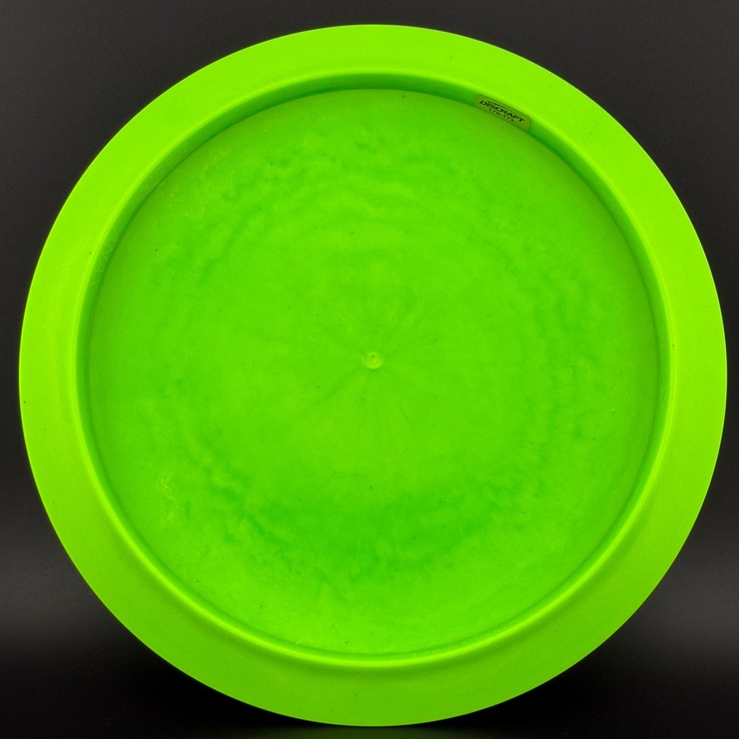 ESP Anax - Paul McBeth - TriFoil Discraft