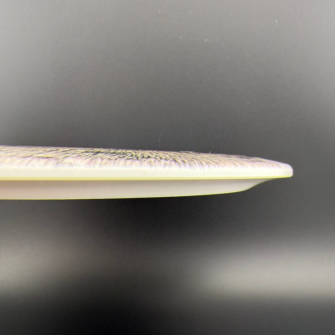 Fuzion Felon - DyeMax - Space Kitty Trippin Dynamic Discs