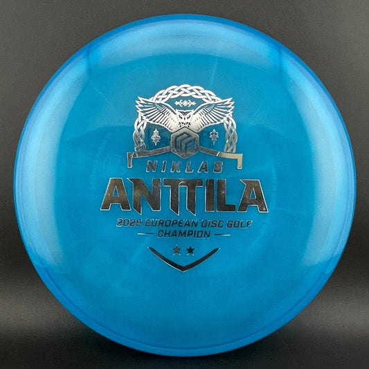 C-Line Notion - Niklas Anttila Triumph *Colten Stash* Discmania
