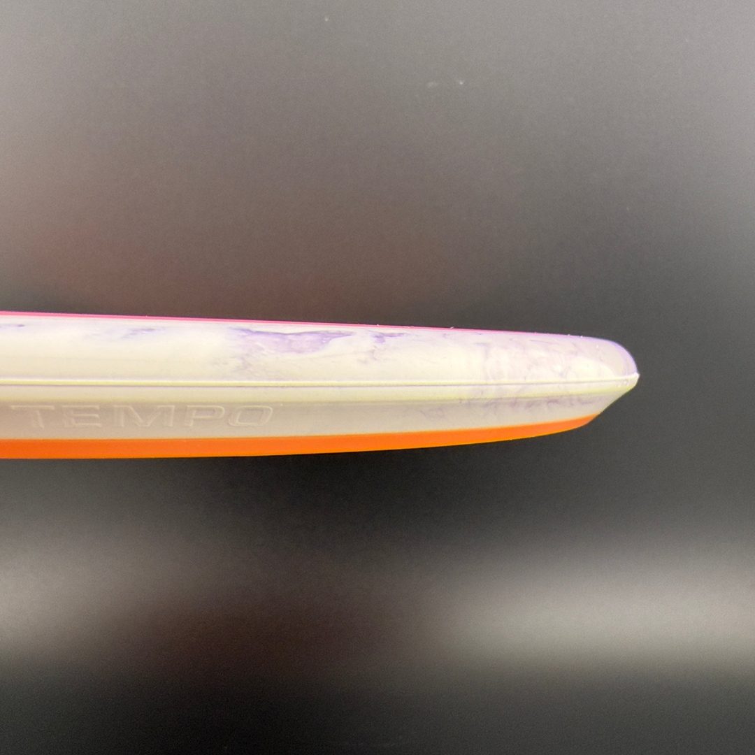 Neutron Tempo - "The Venutian Man" by Marm O. Set Axiom