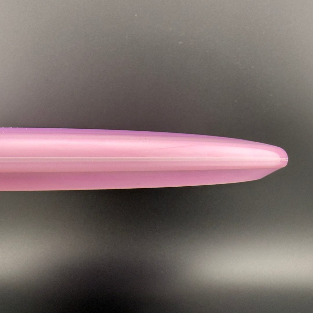 ESP Malita - First Run - Paul McBeth Signature Discraft