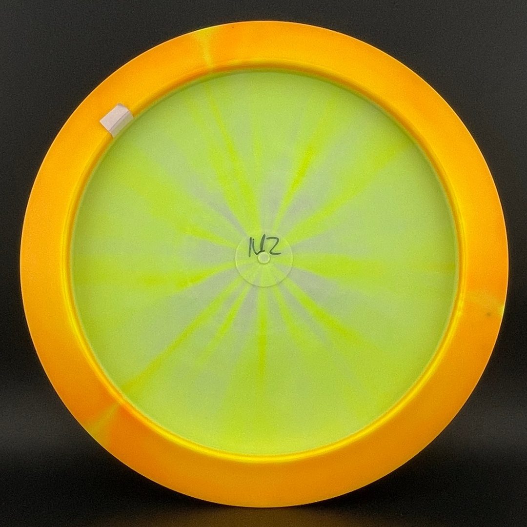 Halo Star Mamba Innova