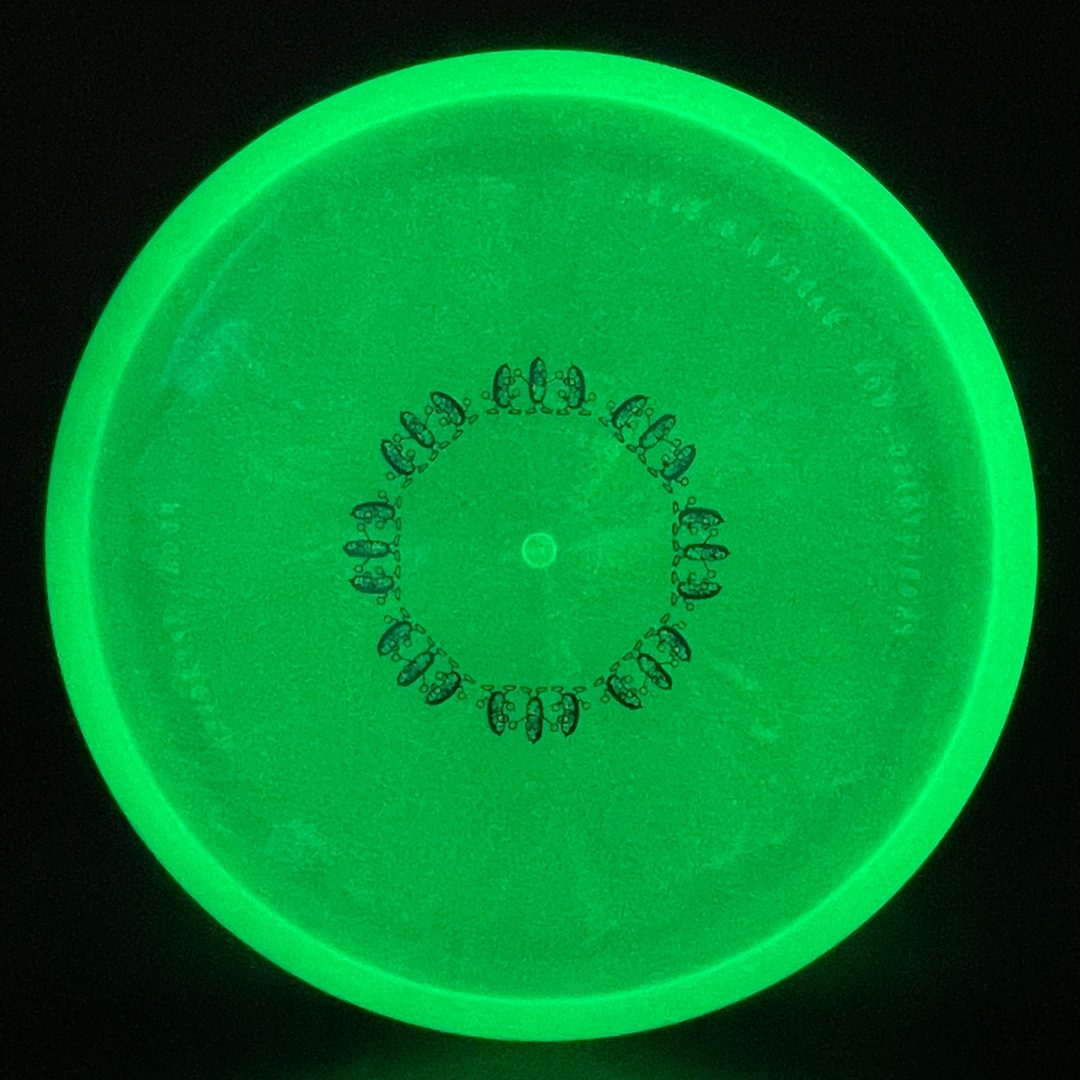 Nocturnal Pickle MINT Discs
