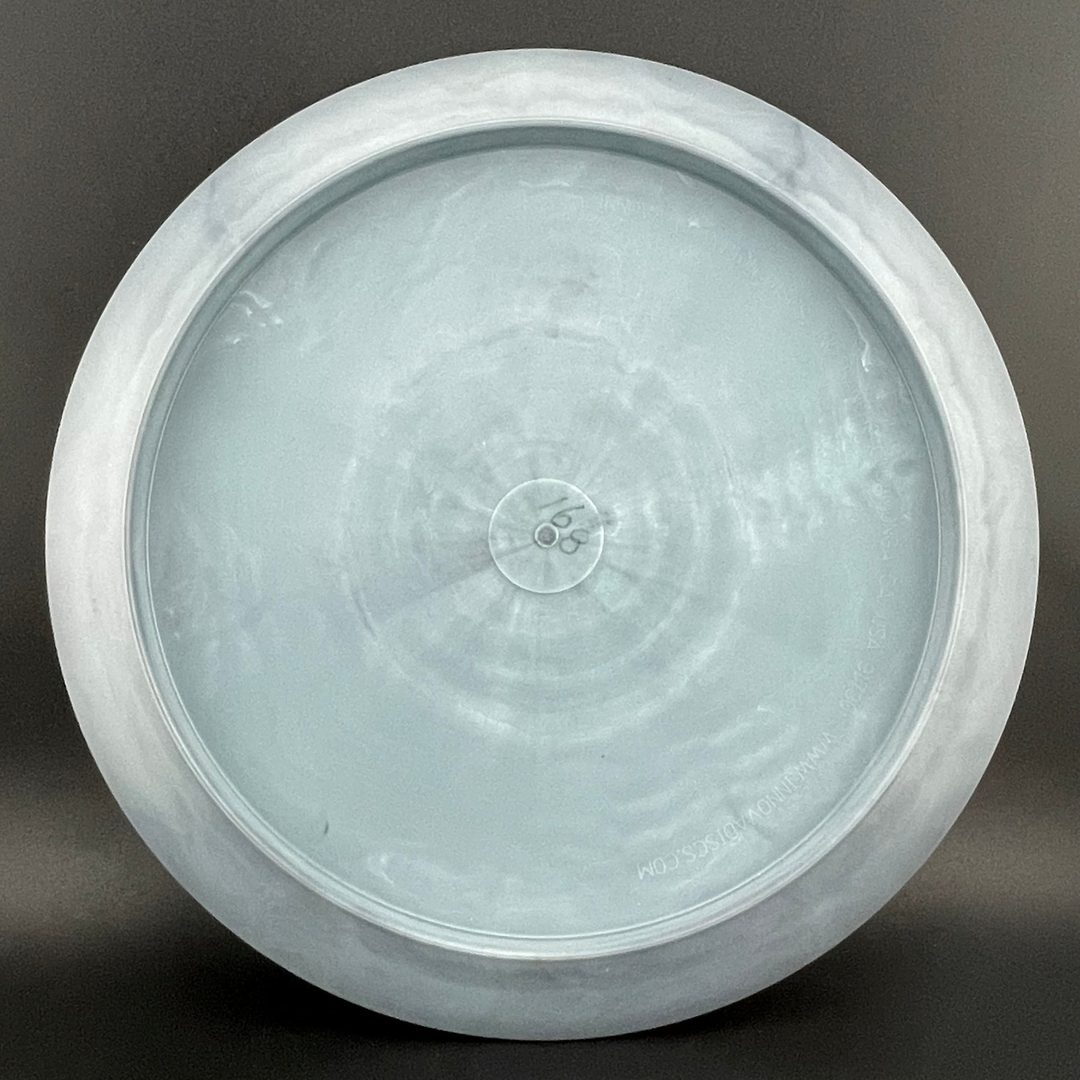 Swirly S-Blend Sphinx - Zoe Andyke Run 2 Infinite Discs