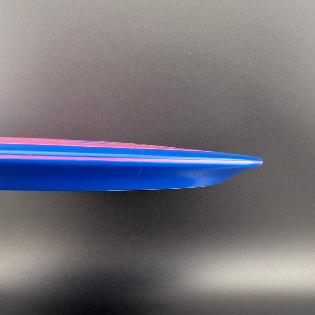 Color Madness Horizon S-Line Tilt