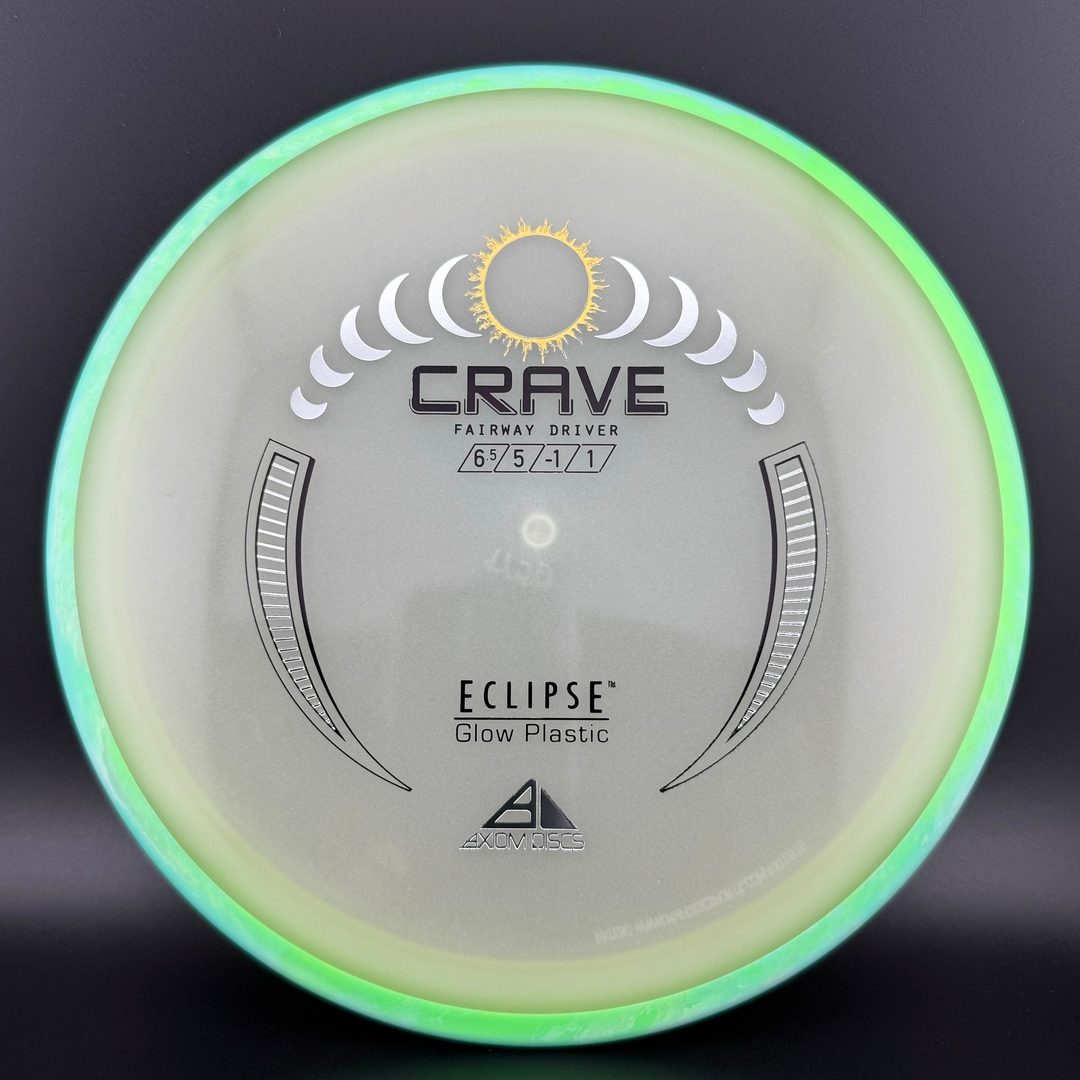 Eclipse 2.0 Crave Axiom