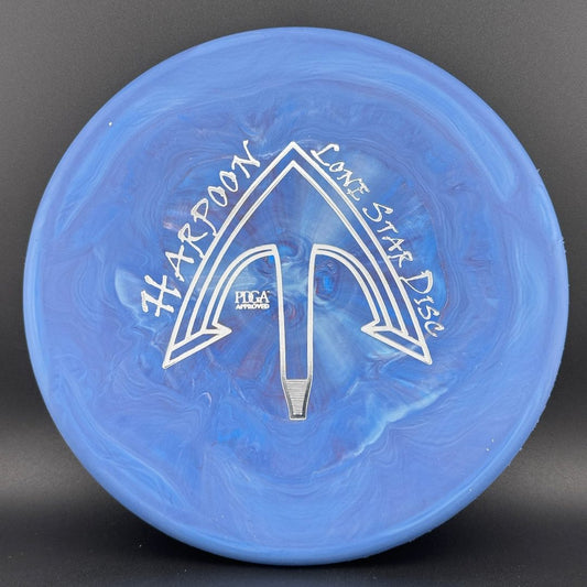 Victor 1 Harpoon Lone Star Discs