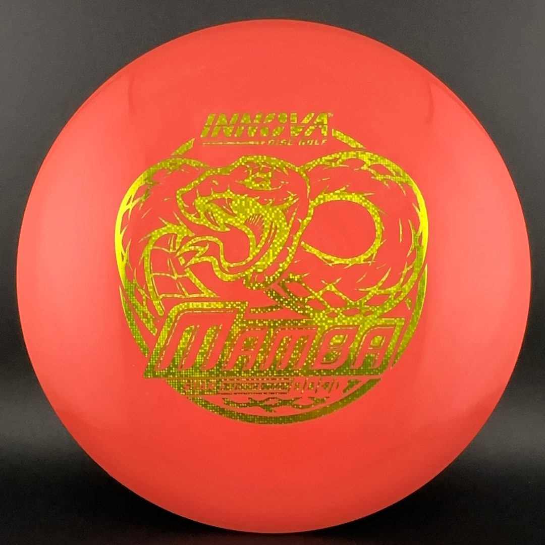 Star Mamba Innova