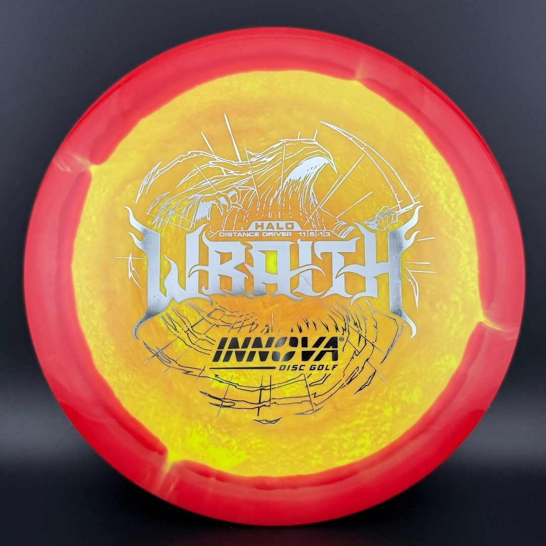 Halo Star Wraith Innova