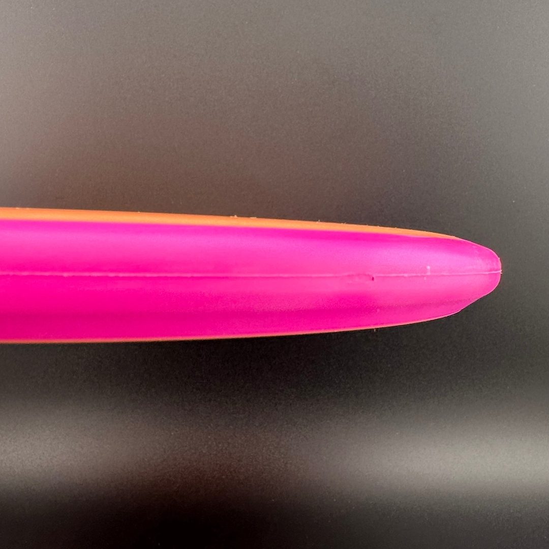 Electron Envy - James Conrad 2021 World Champion Axiom