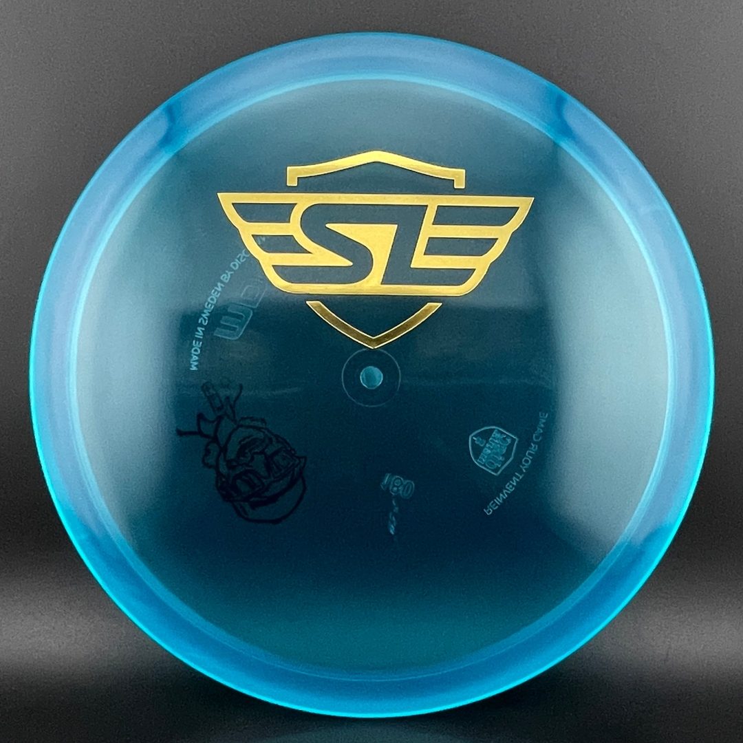 C-Line MD1 - Older Run - Simon Lizotte *Colten Stash Used* Discmania